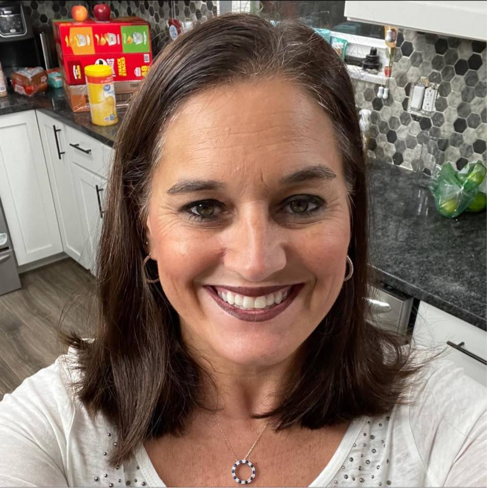 Meet your Posher, Kelly